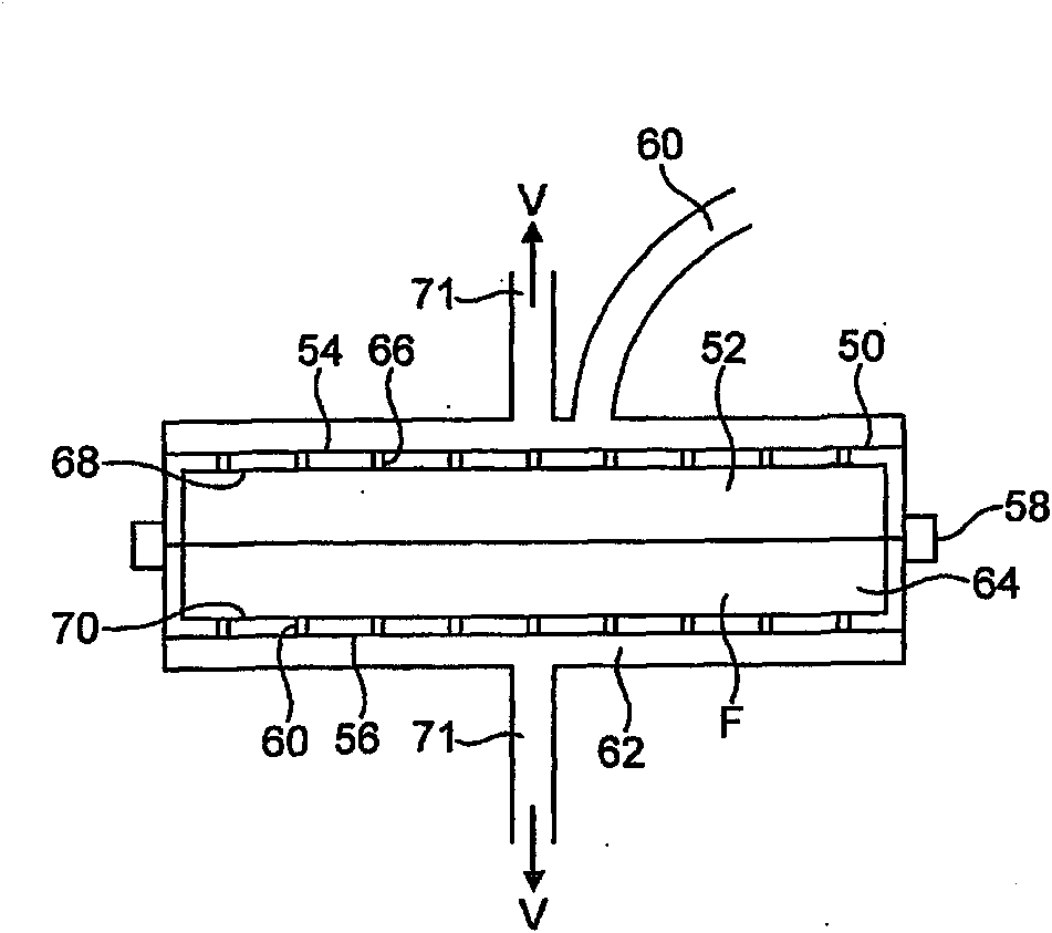 Structural foam and manufacture thereof