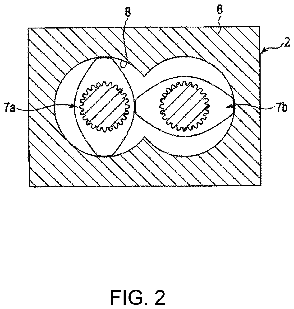 Production method for low molecular weight polymer, and production device and production method for melt-blown non-woven fabric