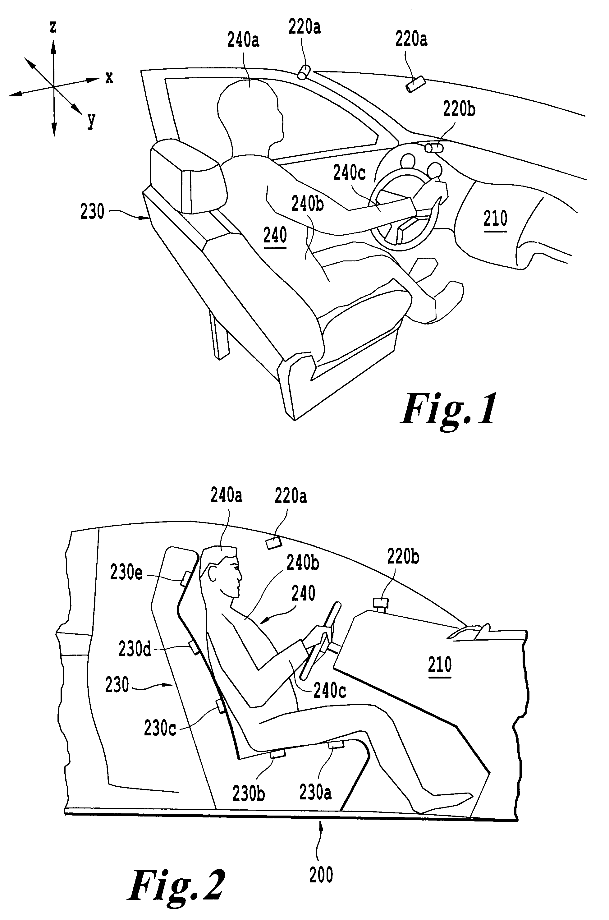 System, apparatus and associated methodology for interactively monitoring and reducing driver drowsiness