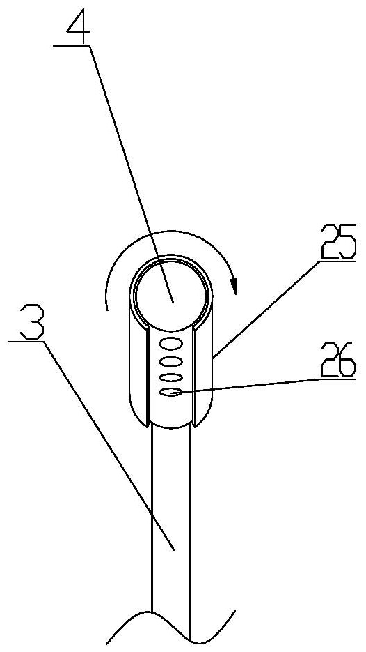 Wash stand with drying function