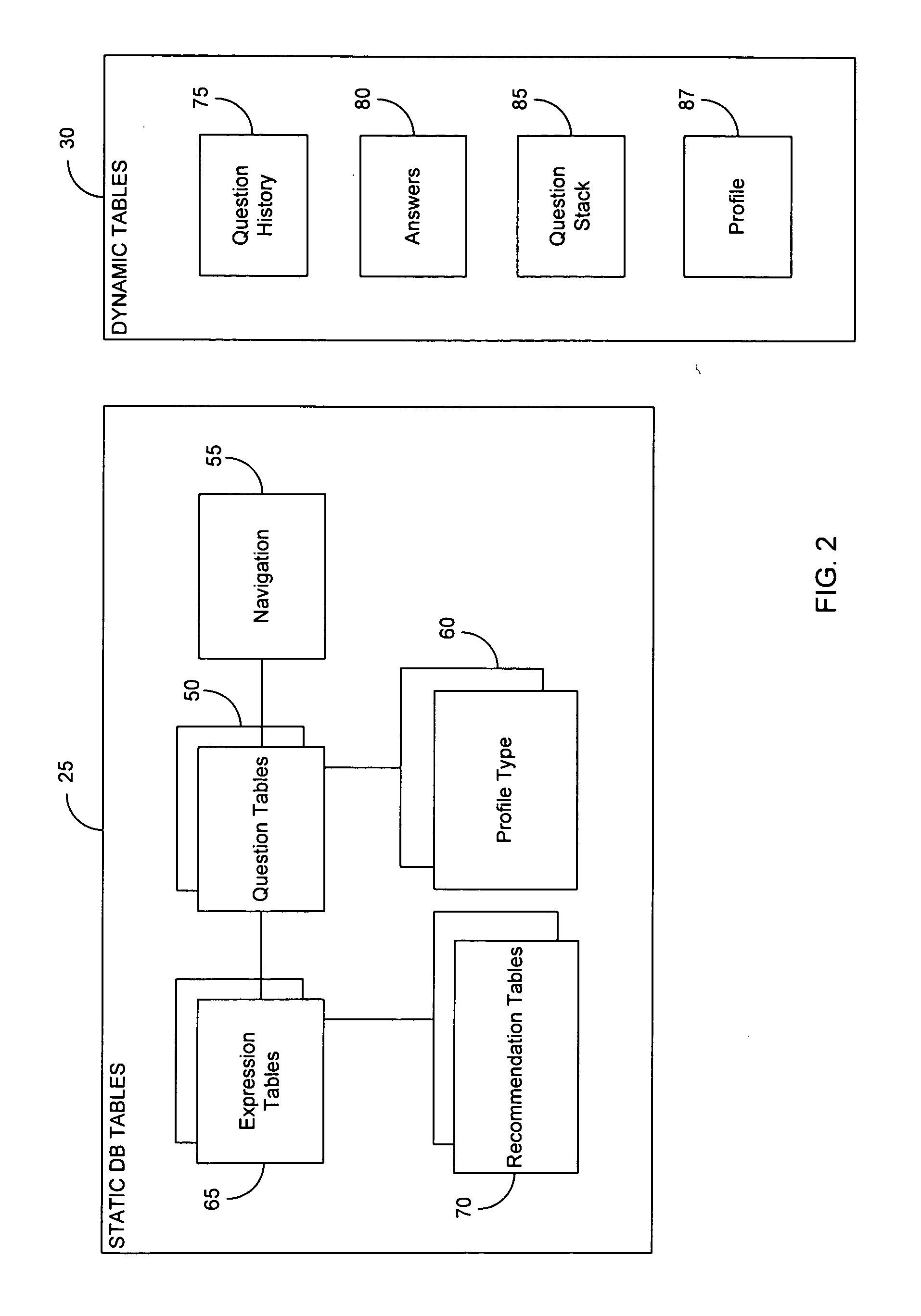 Systems and methods for generating configuration metrics in a storage network