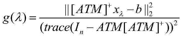 Prediction method of far-field sound pressure of mechanical noise based on inverse boundary element method