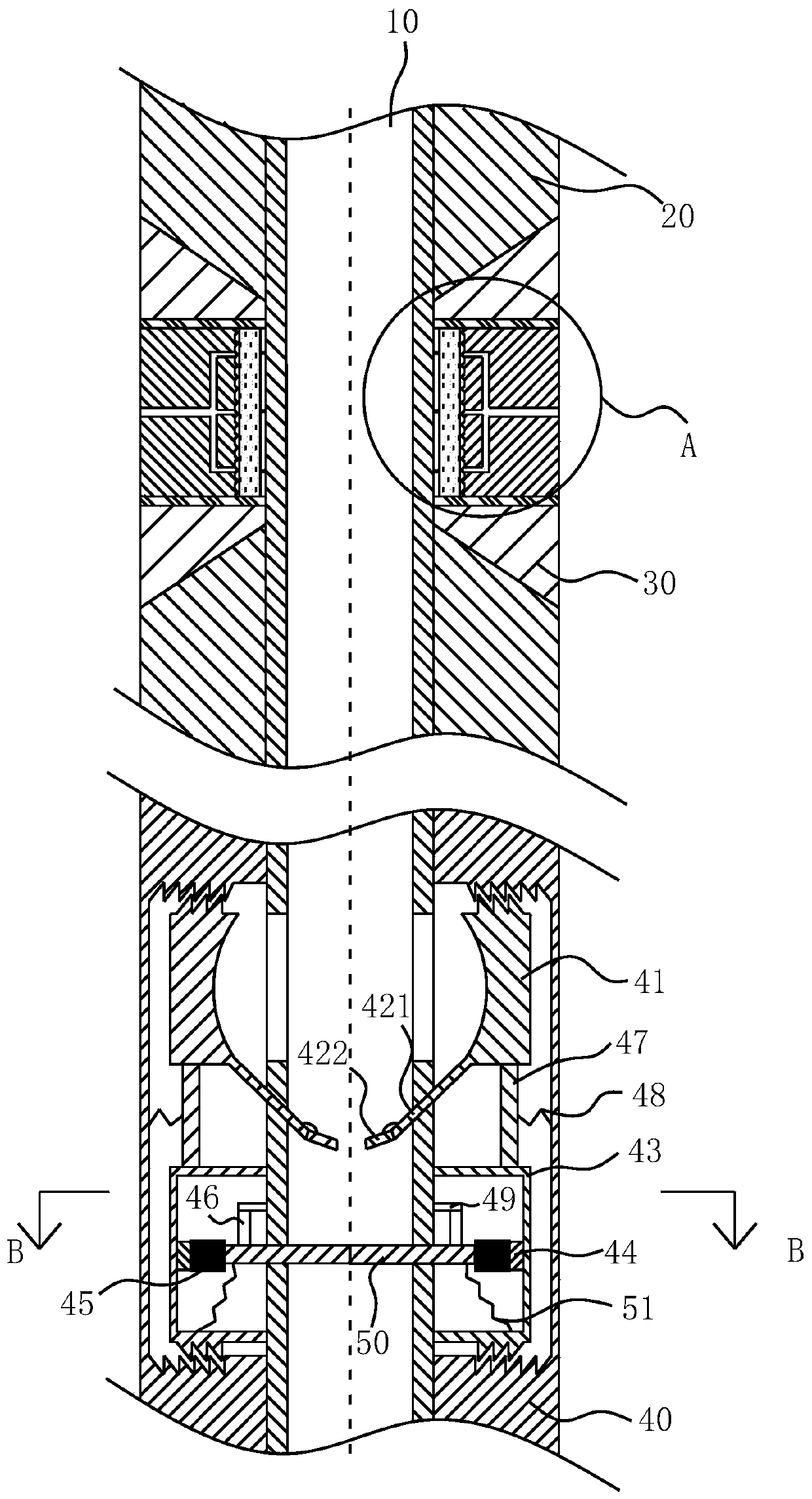 An Adaptive High Performance Bridge Plug