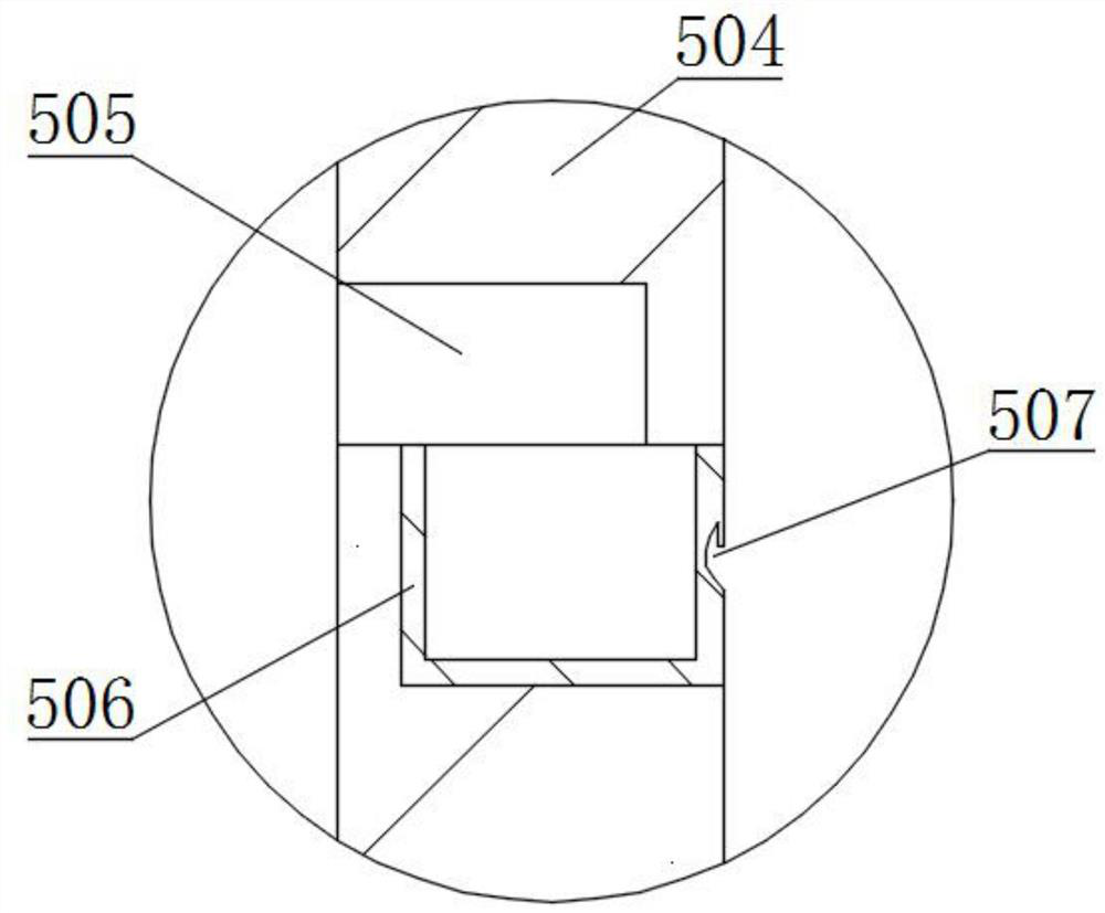 Sealing device for jujube wine brewing and use method thereof