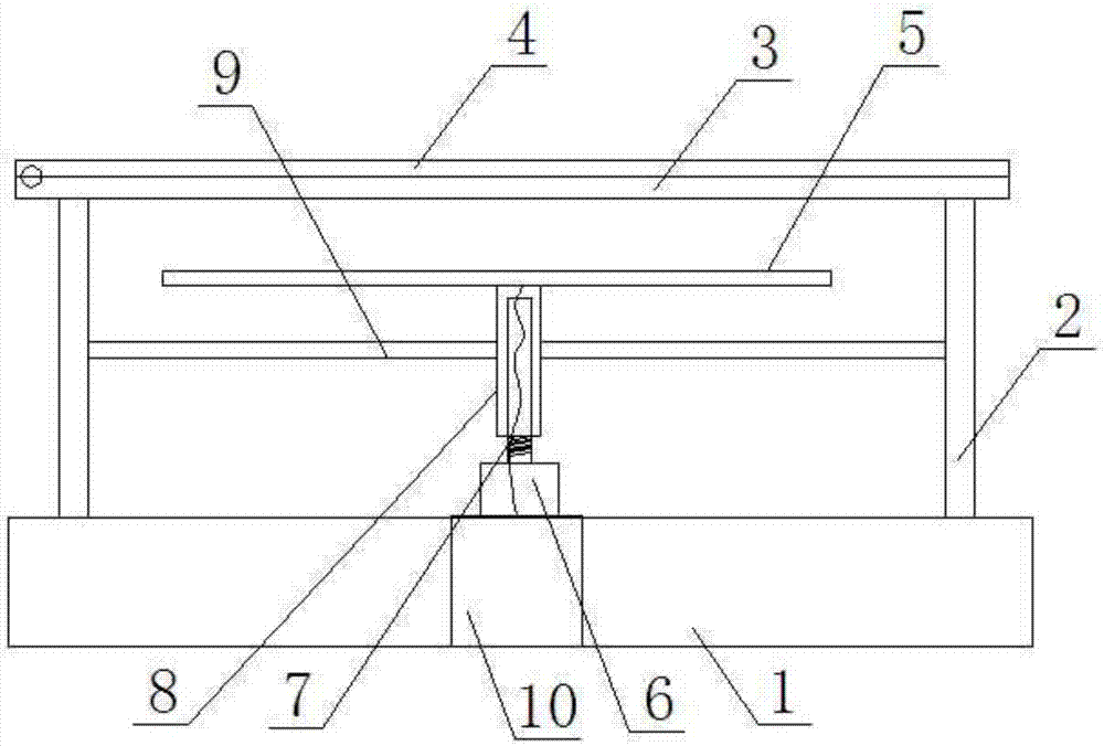 Teaching information scanning equipment