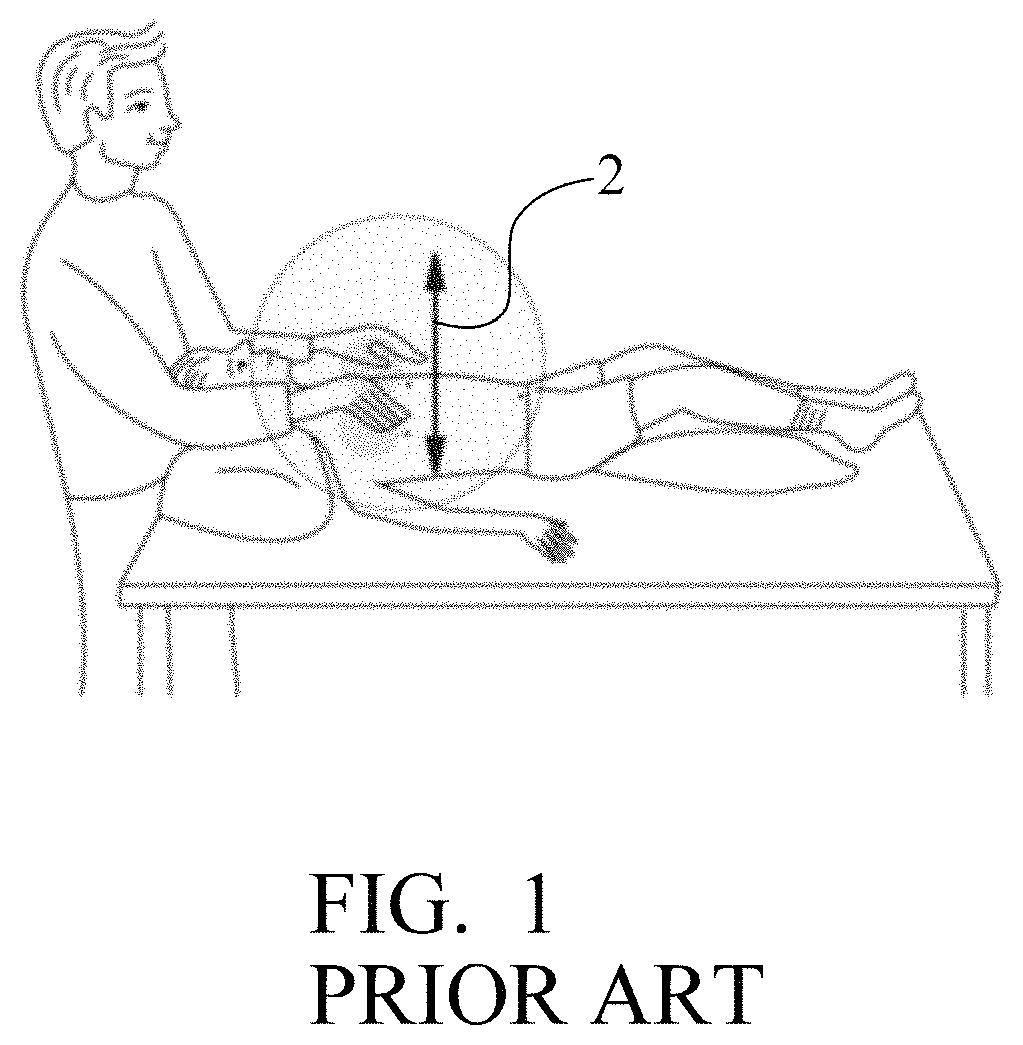 Secretion clearance and cough assist