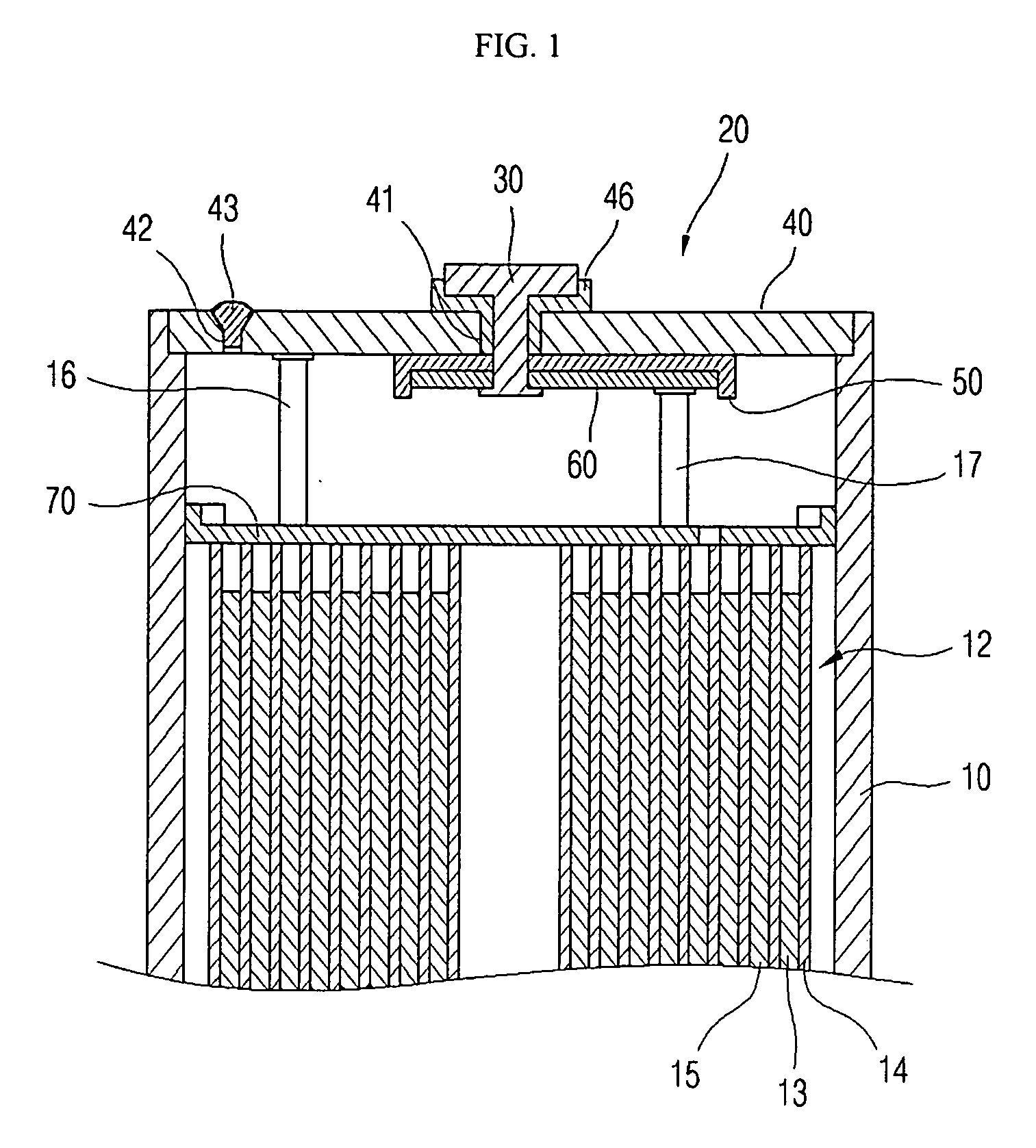 Electrolyte for lithium ion rechargeable battery and lithium ion rechargeable battery including the same