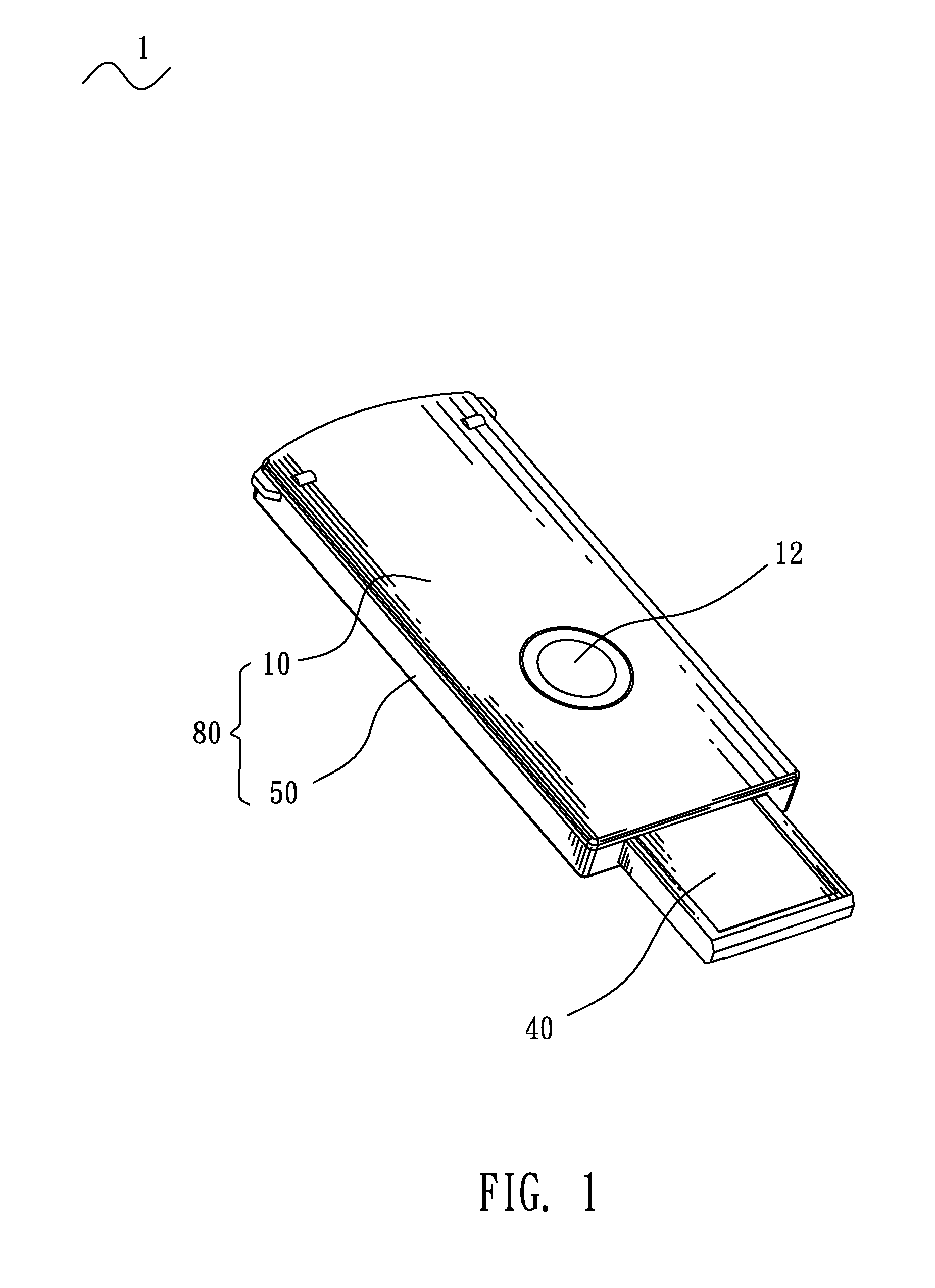 Wireless dongle