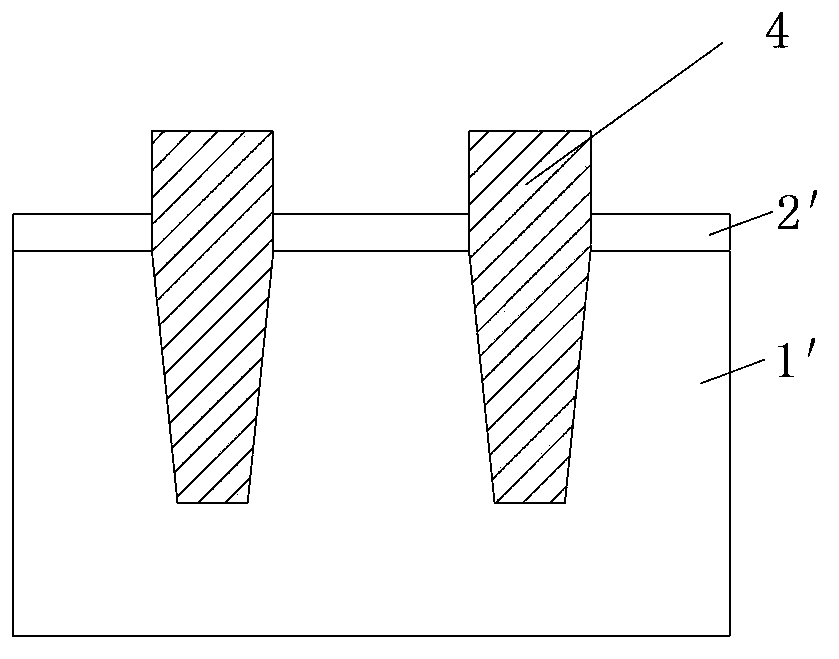 Method for manufacturing floating gate MOS transistor