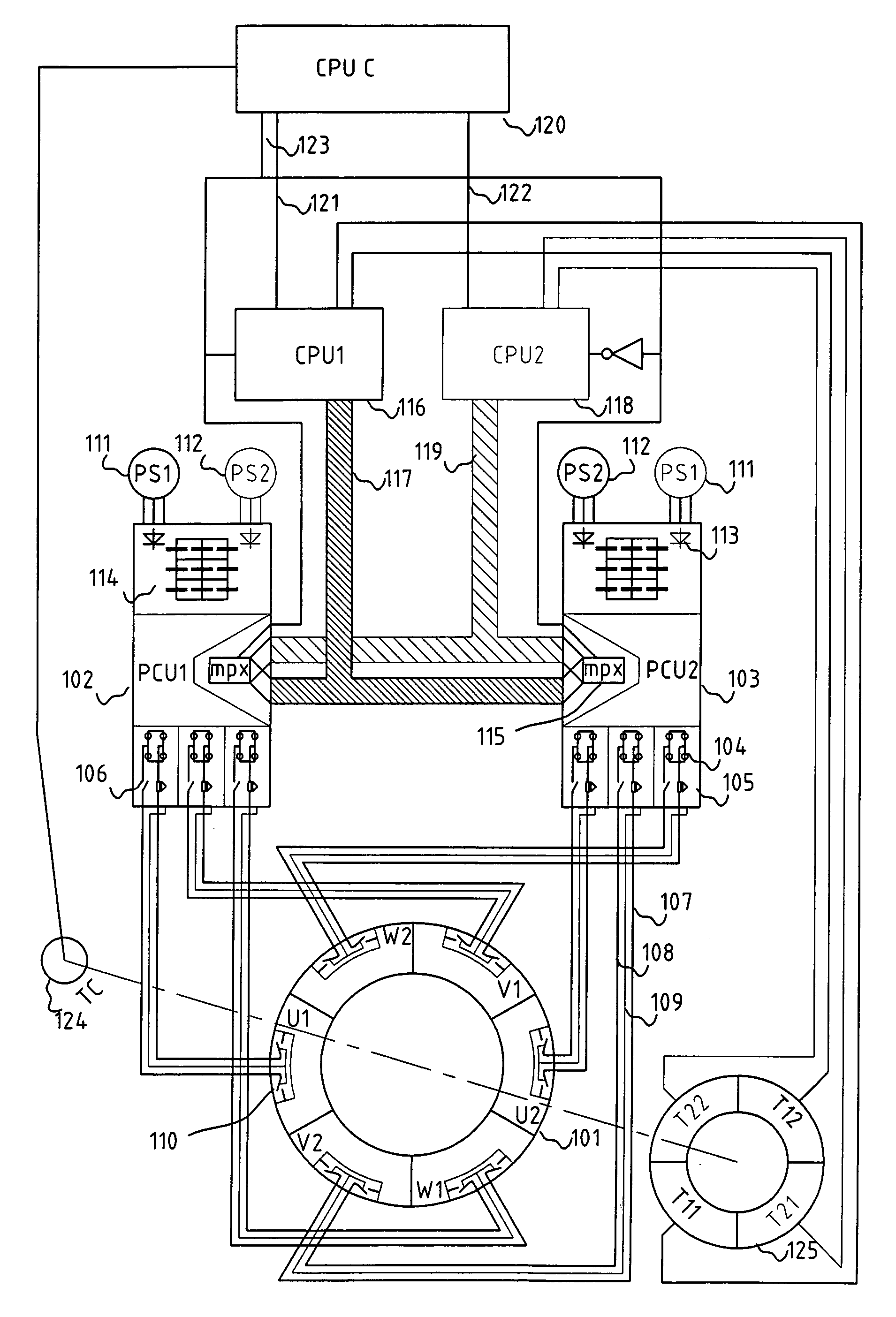 Actuator and movement linkage system