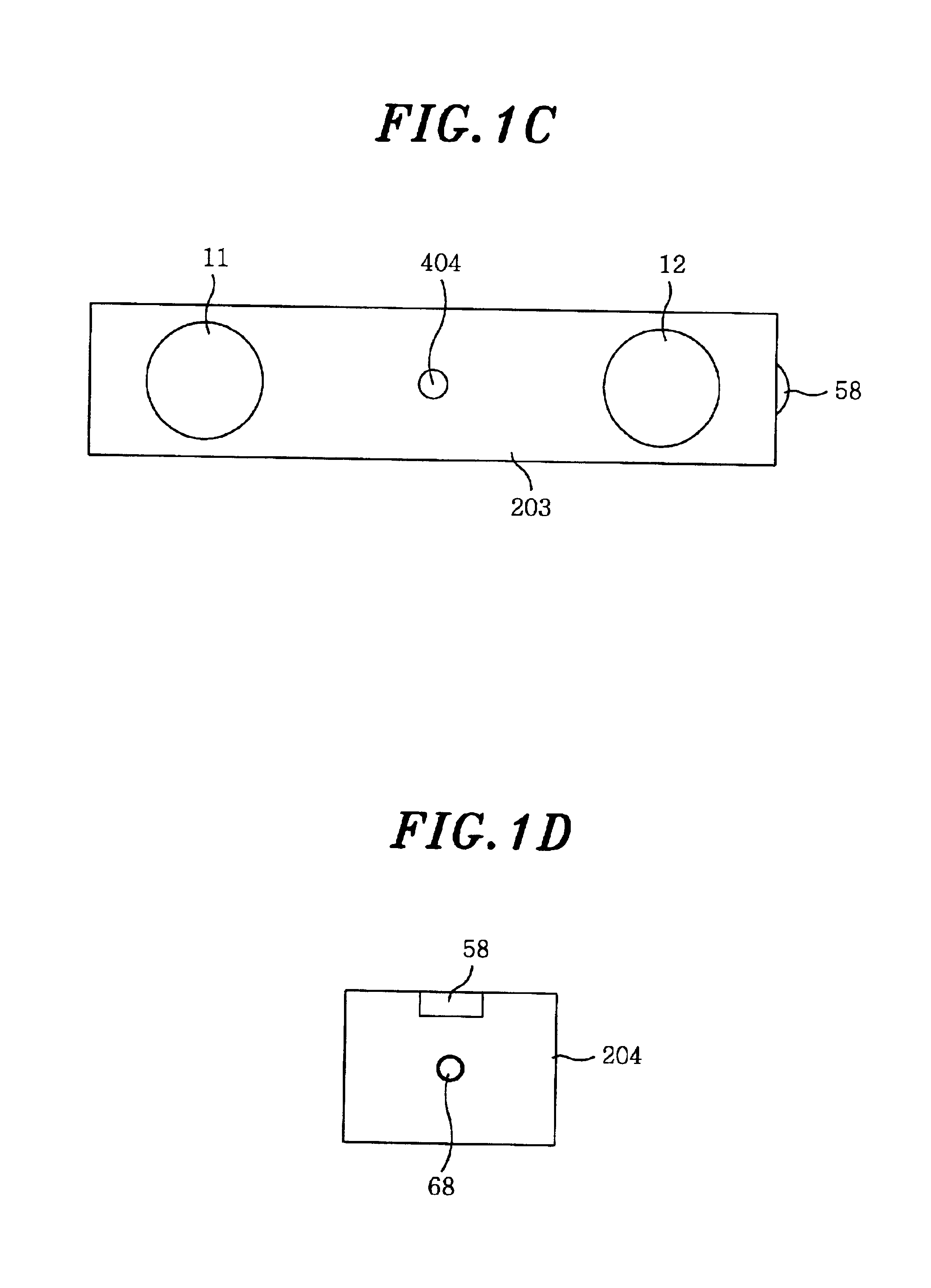 Apparatus for positioning and marking a location of an EMG electrode