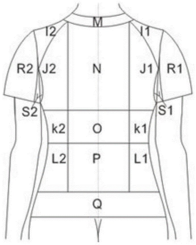 A method for making seamless sportswear that satisfies the heat and humidity comfort of human sports