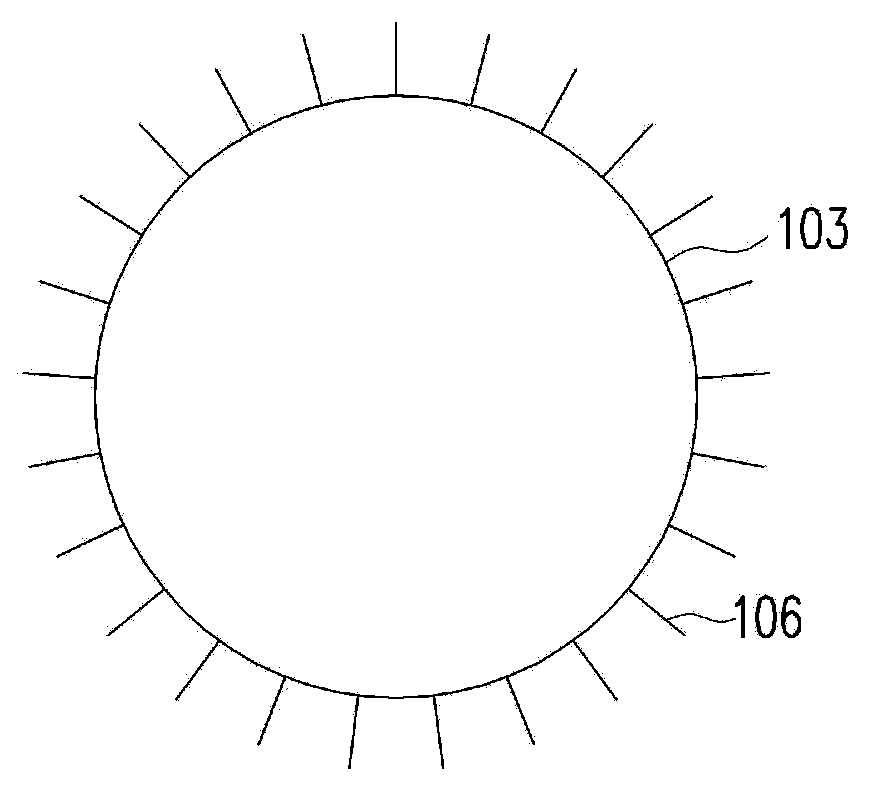 Electrode powder and electrode plate for lithium ion battery