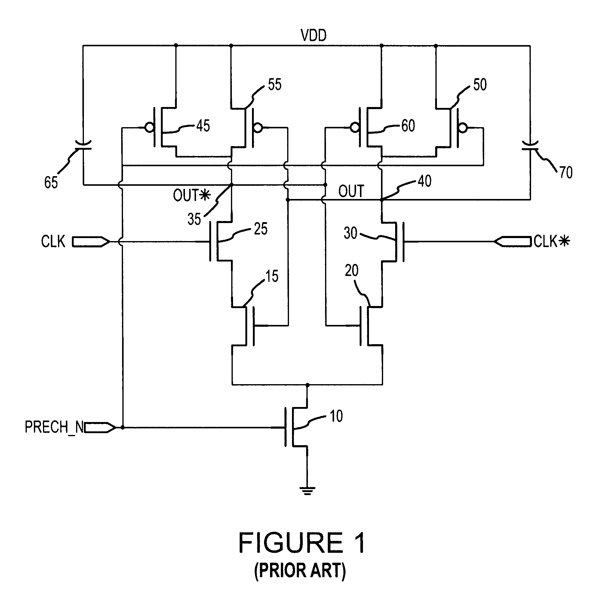 High accuracy current mode duty cycle and phase placement sampling circuit