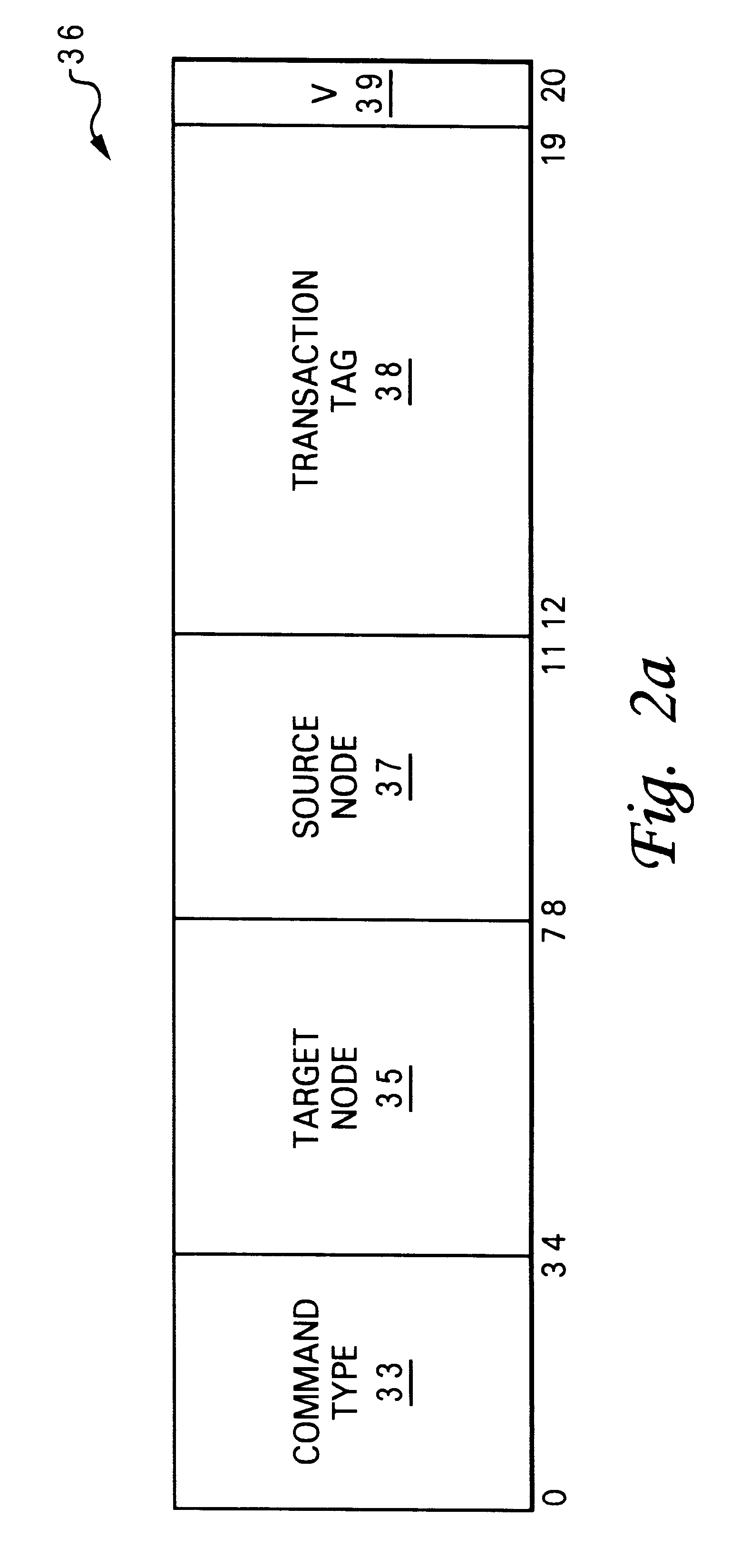 Method and system for providing an eviction protocol within a non-uniform memory access system