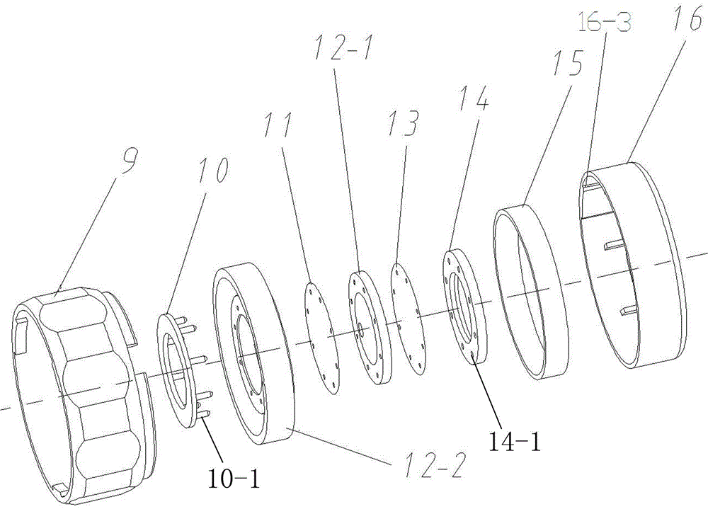 A minimally invasive disposable trocar sealing device