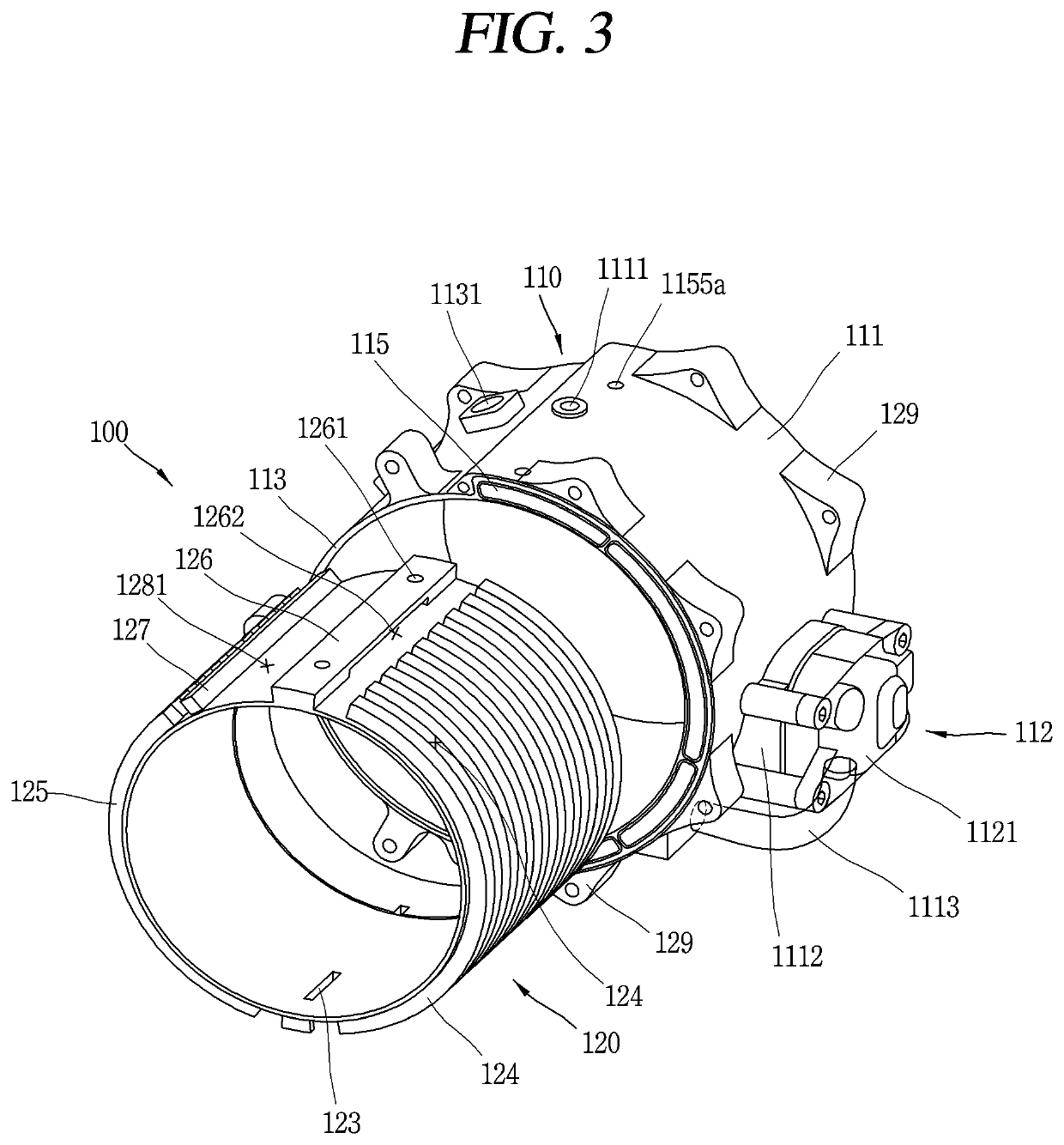 Electric motor