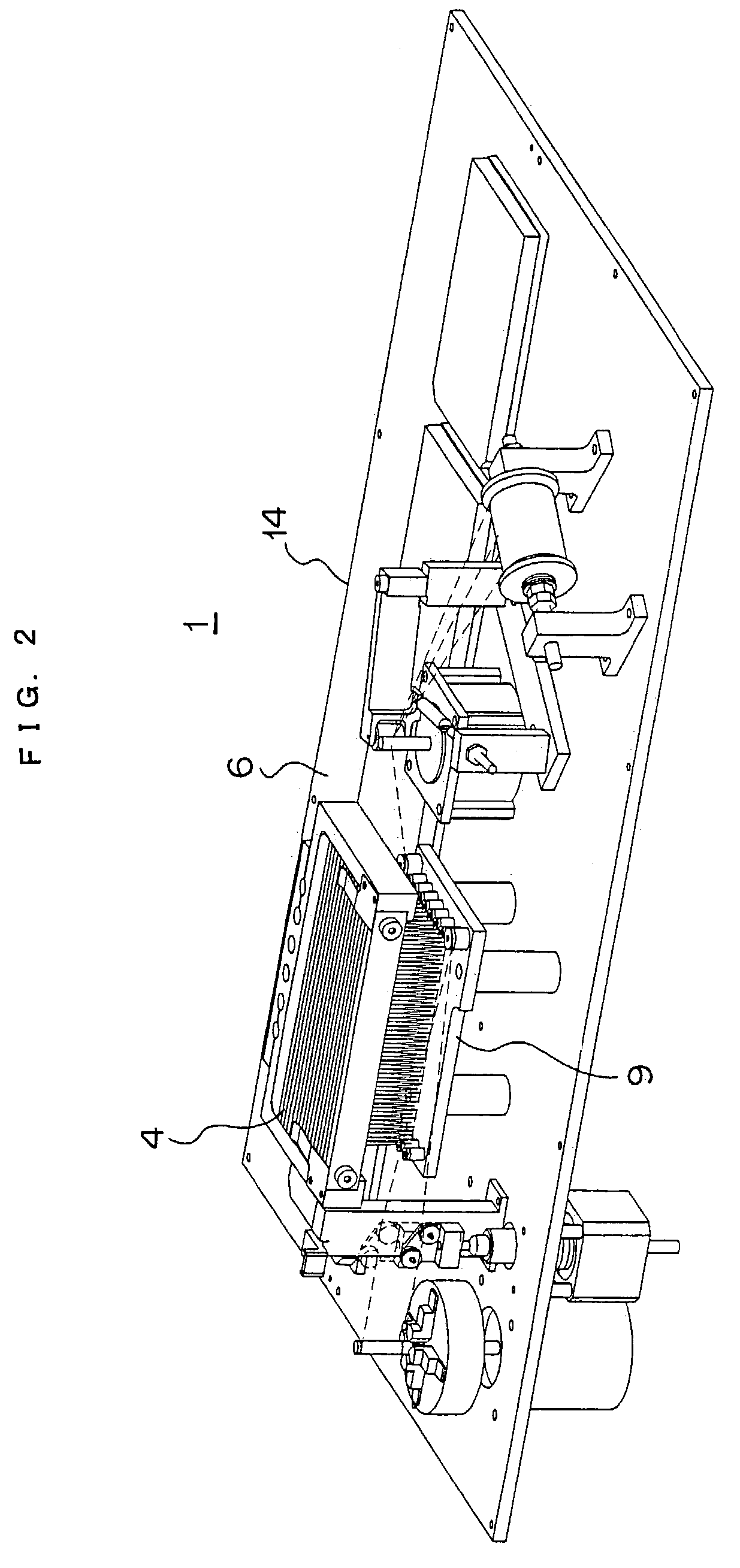 Samples delivering device, method of manufacturing samples applicator, method of delivering samples, and base activation device