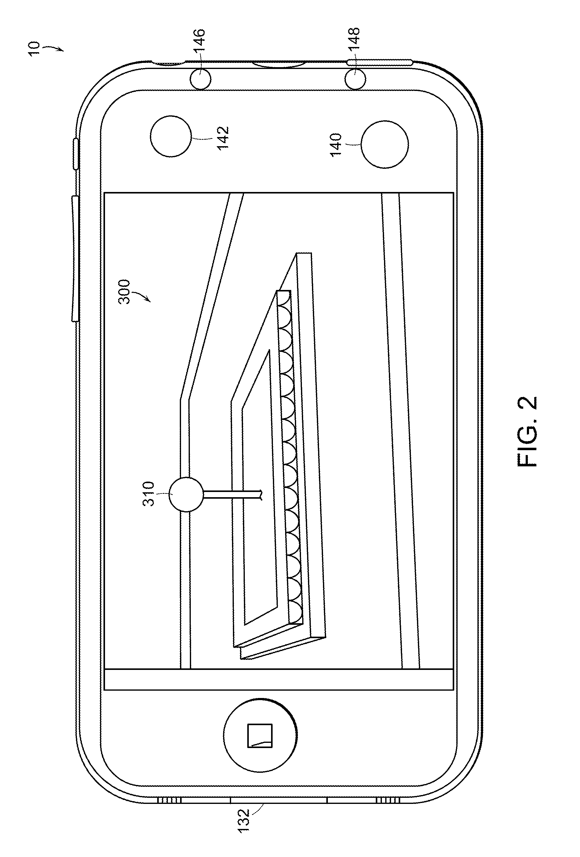 System and Method for Creating an Environment and for Sharing a Location Based Experience in an Environment