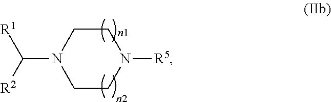 Process for formulating an anionic agent