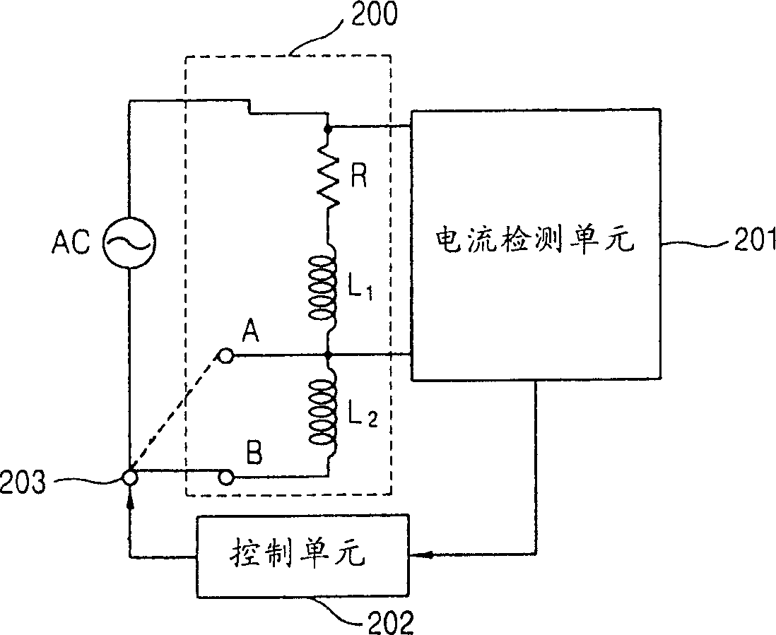 Apparatus for controlling driving linear motor and method thereof