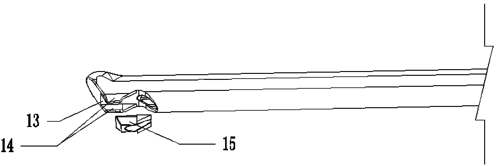 Disposable endoscope sheath