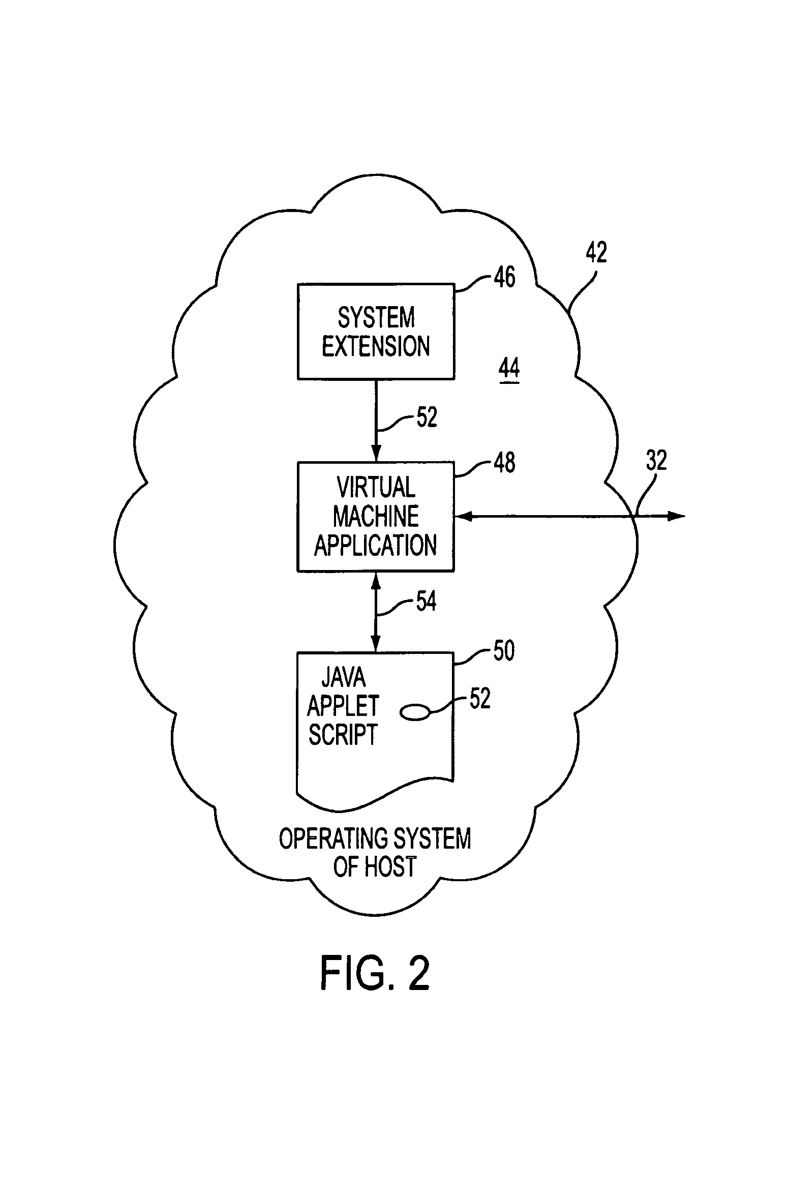 Method and apparatus for controlling a computer over a TCP/IP protocol network