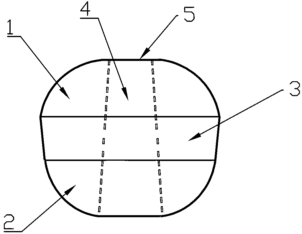 Spherical regenerator