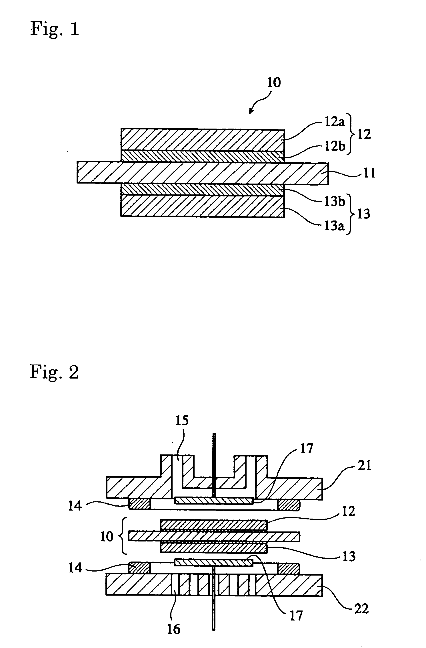 Compound, and solid electrolyte, proton conductor, membrane electrode assembly and fuel cell comprising the compound