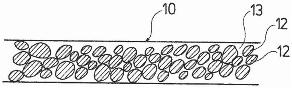 Method for producing a porous transport layer for an electrochemical cell