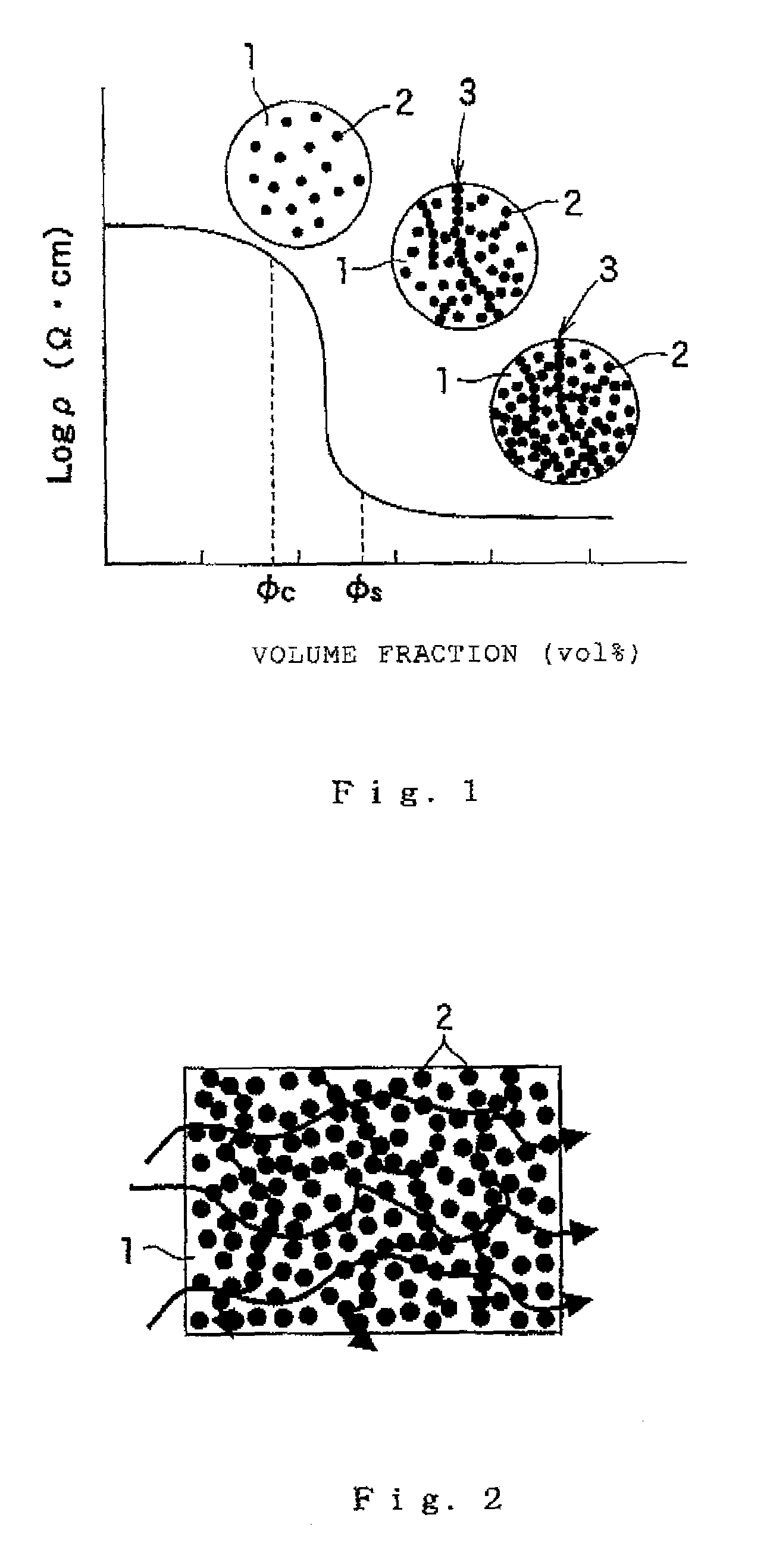 Crosslinked elastomer body for sensor, and production method therefor