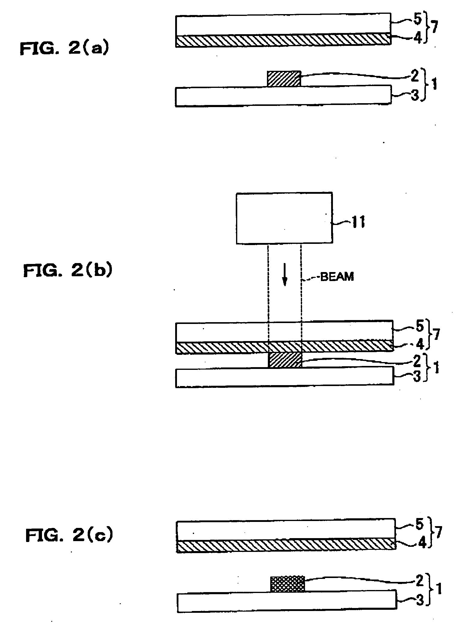 Method of heat treatment, method for forming wiring pattern, method for manufacturing electro-optic device, and electro-optic device and electronic apparatus