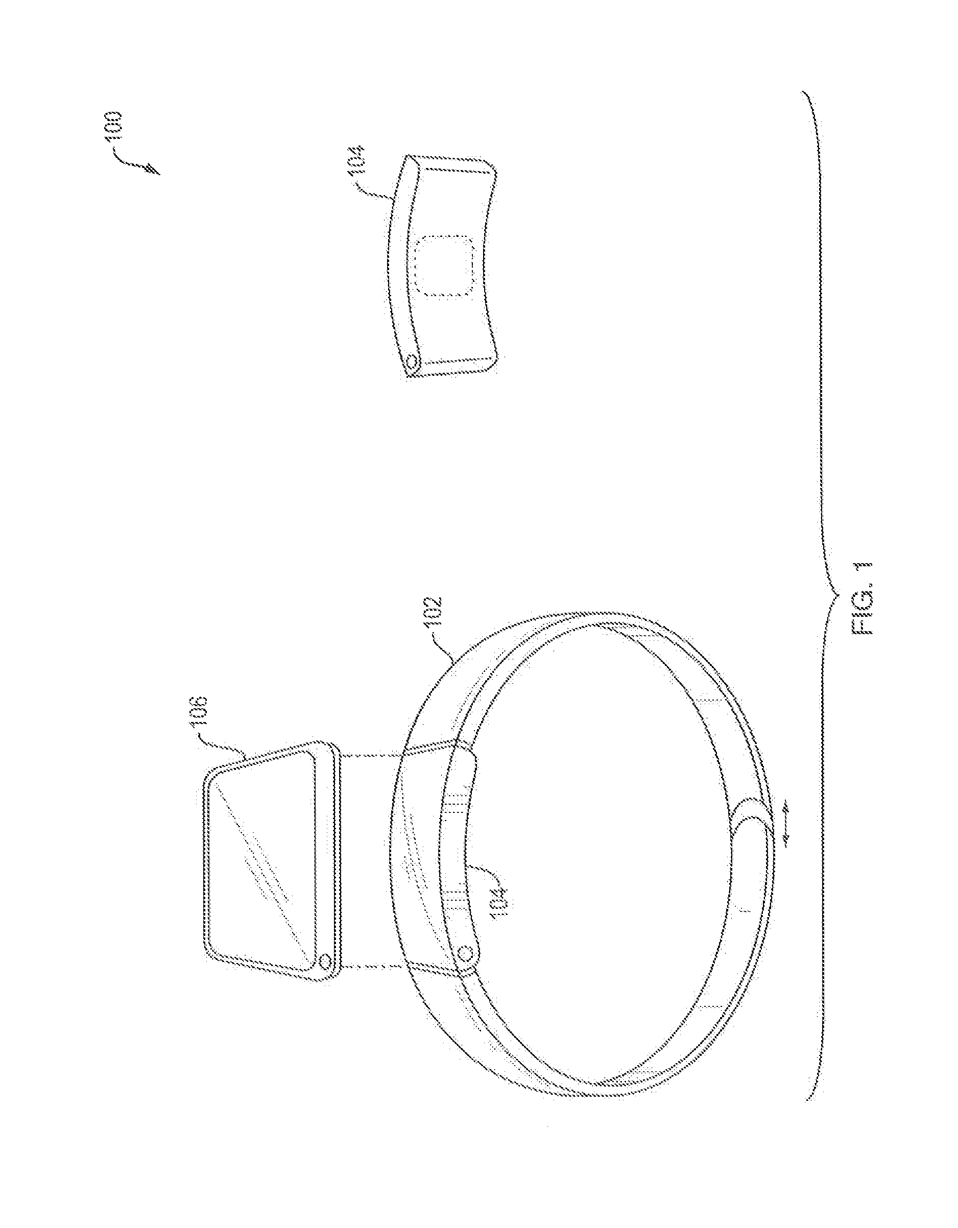 Systems, devices and methods for continuous heart rate monitoring and interpretation