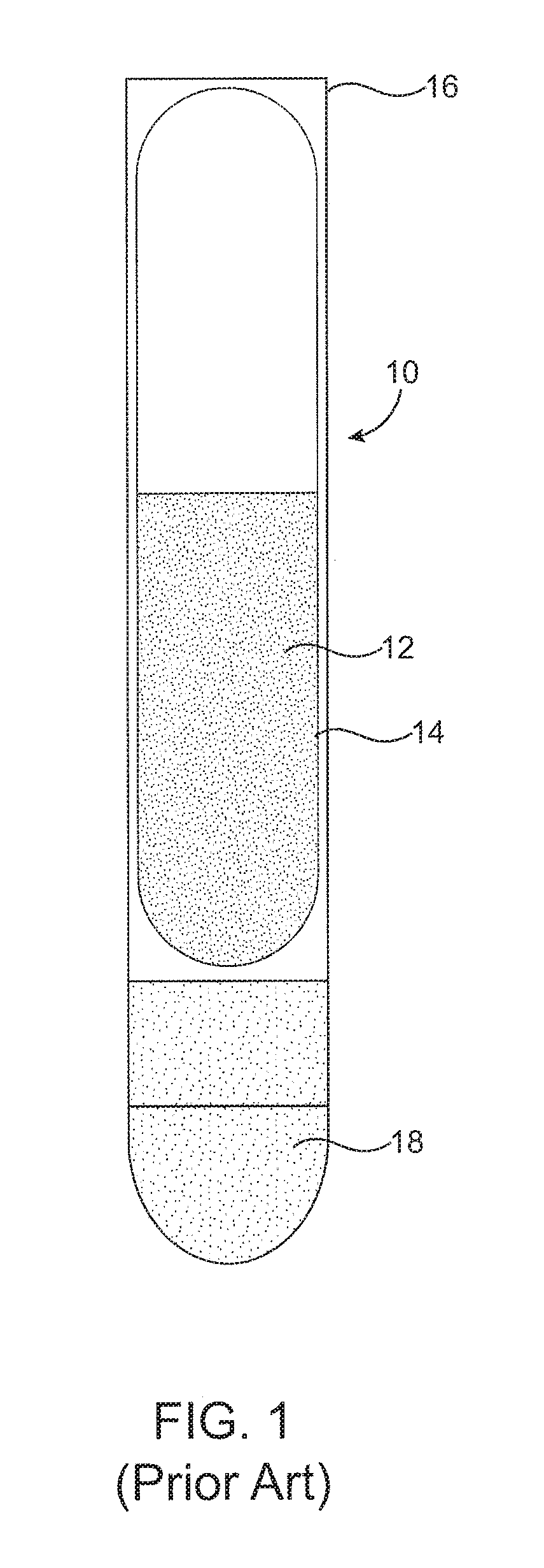 Medical adhesive applicator