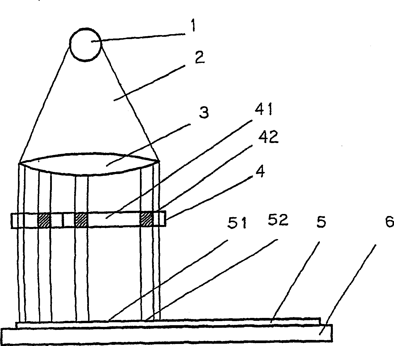 A method for individualised marking of circuit boards