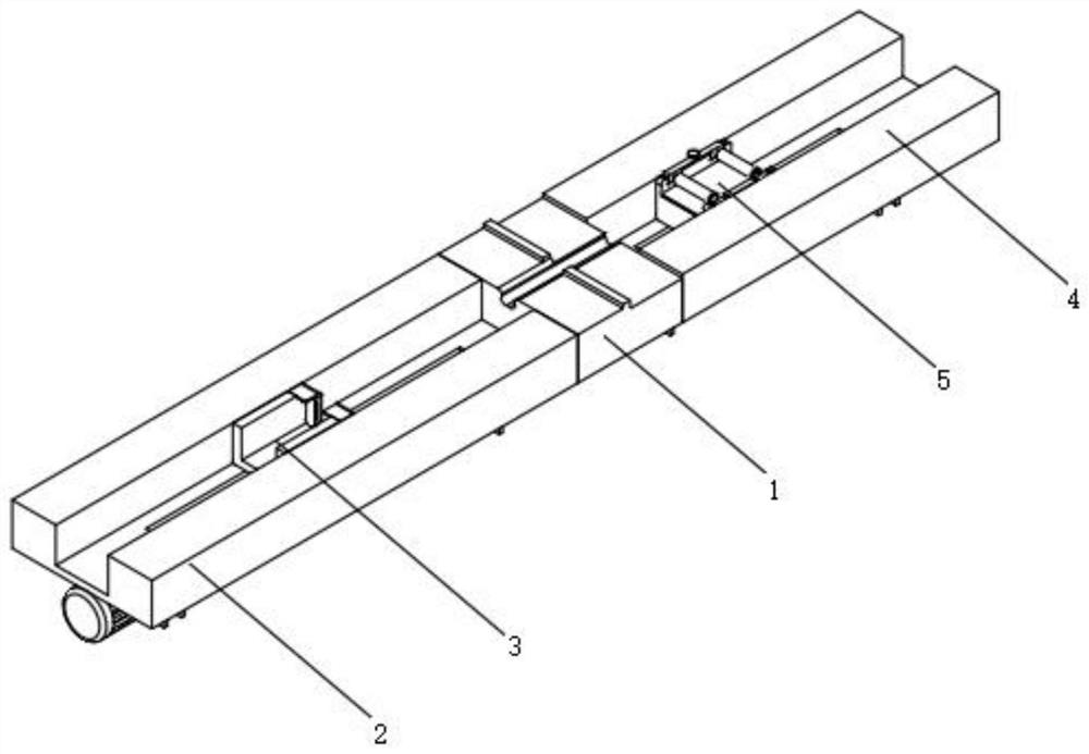 Positioning device for cutting optical fiber patch cord