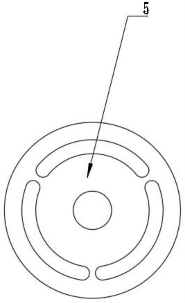 Two-way independent valve type magneto-rheological damper