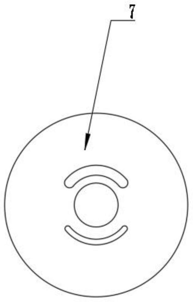 Two-way independent valve type magneto-rheological damper