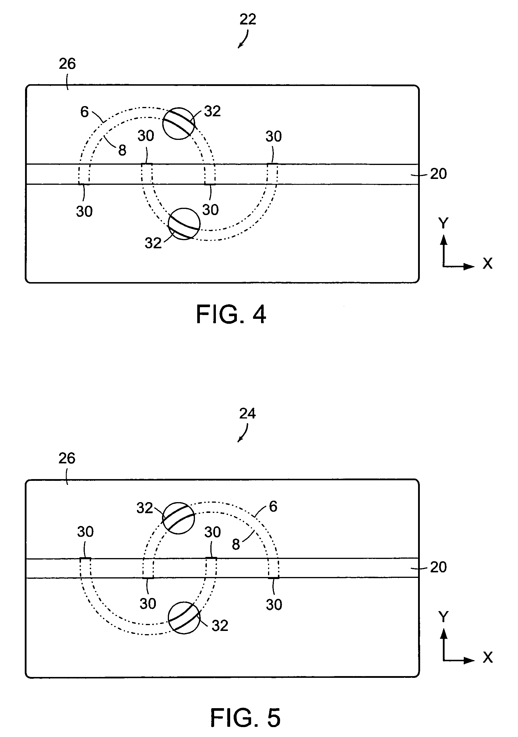 Interlaced compositions and methods of production