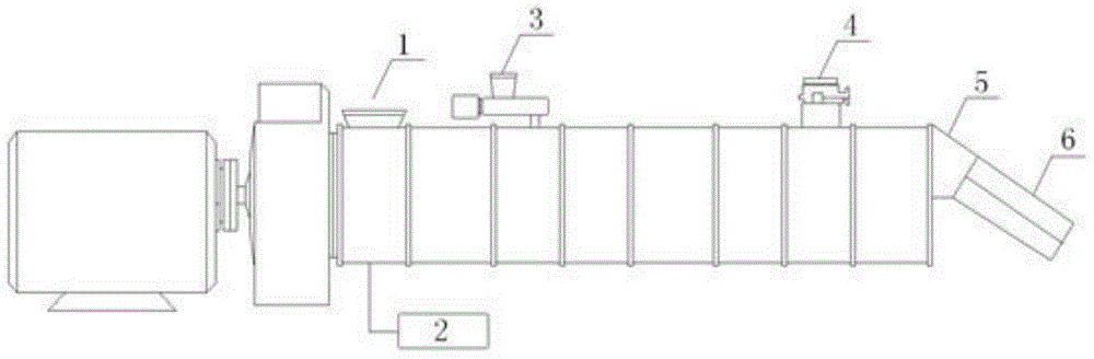 Organosilane crosslinked polyethylene wood-plastic composite material and preparation method thereof