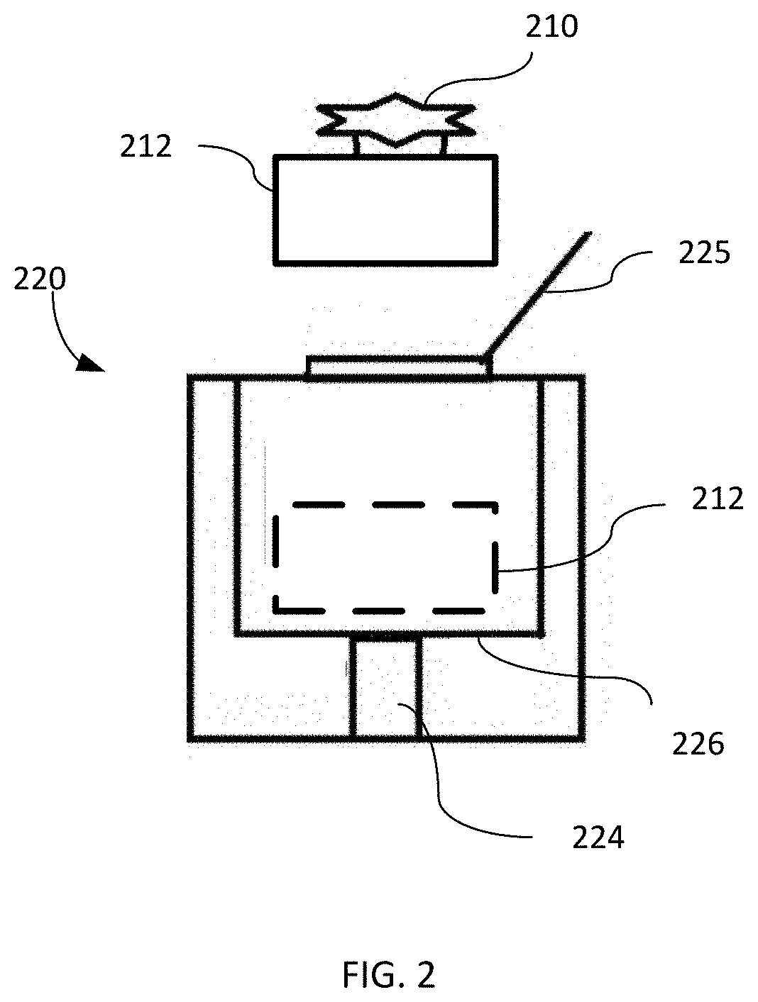 Package acceptance, guidance, and refuel system for drone technology