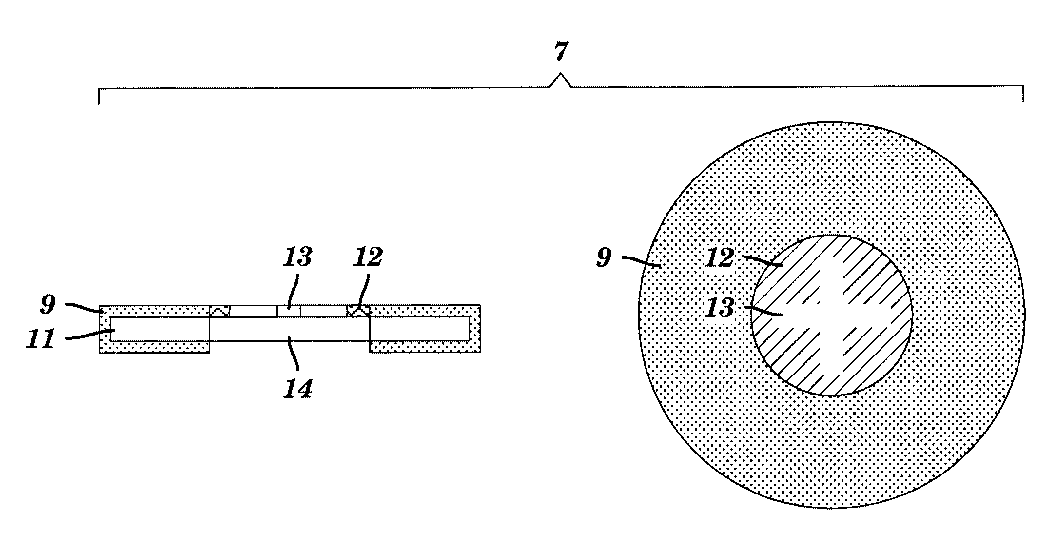 Method to reduce mechanical wear of immersion lithography apparatus