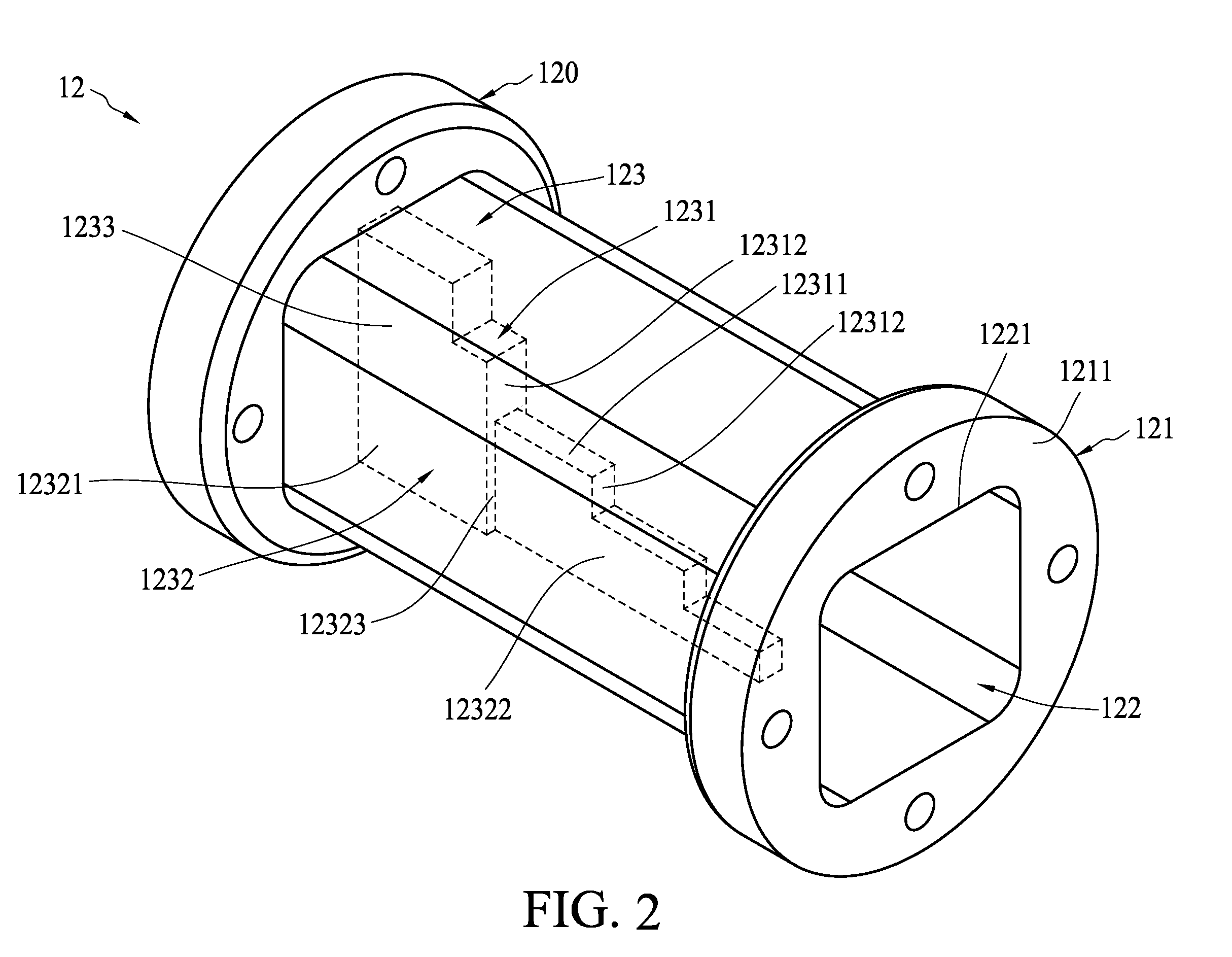Polarizer and waveguide antenna apparatus using the same