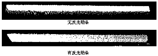 A method to improve the clarity of building 3D scanning by using auxiliary markers