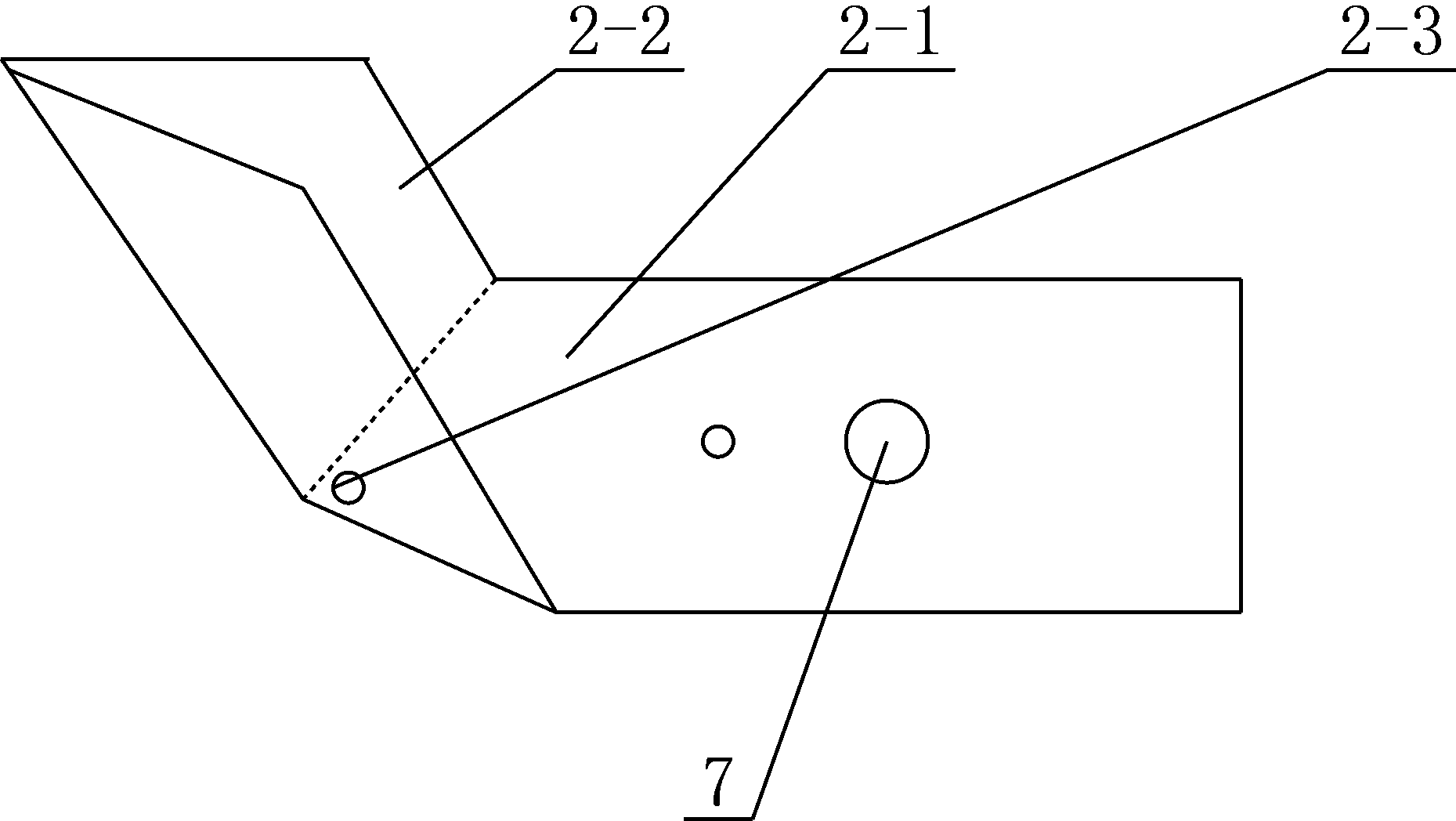 Boat with function of more sufficient water supply of impellers and function of rapid running