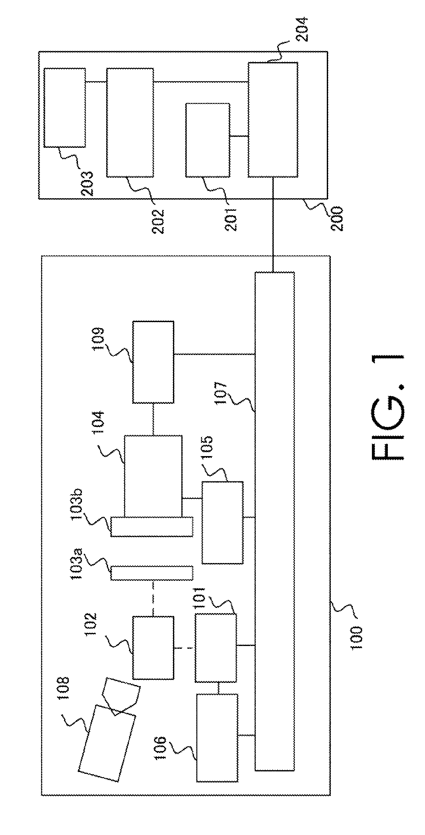 Acoustic wave measuring apparatus and control method of acoustic wave measuring apparatus