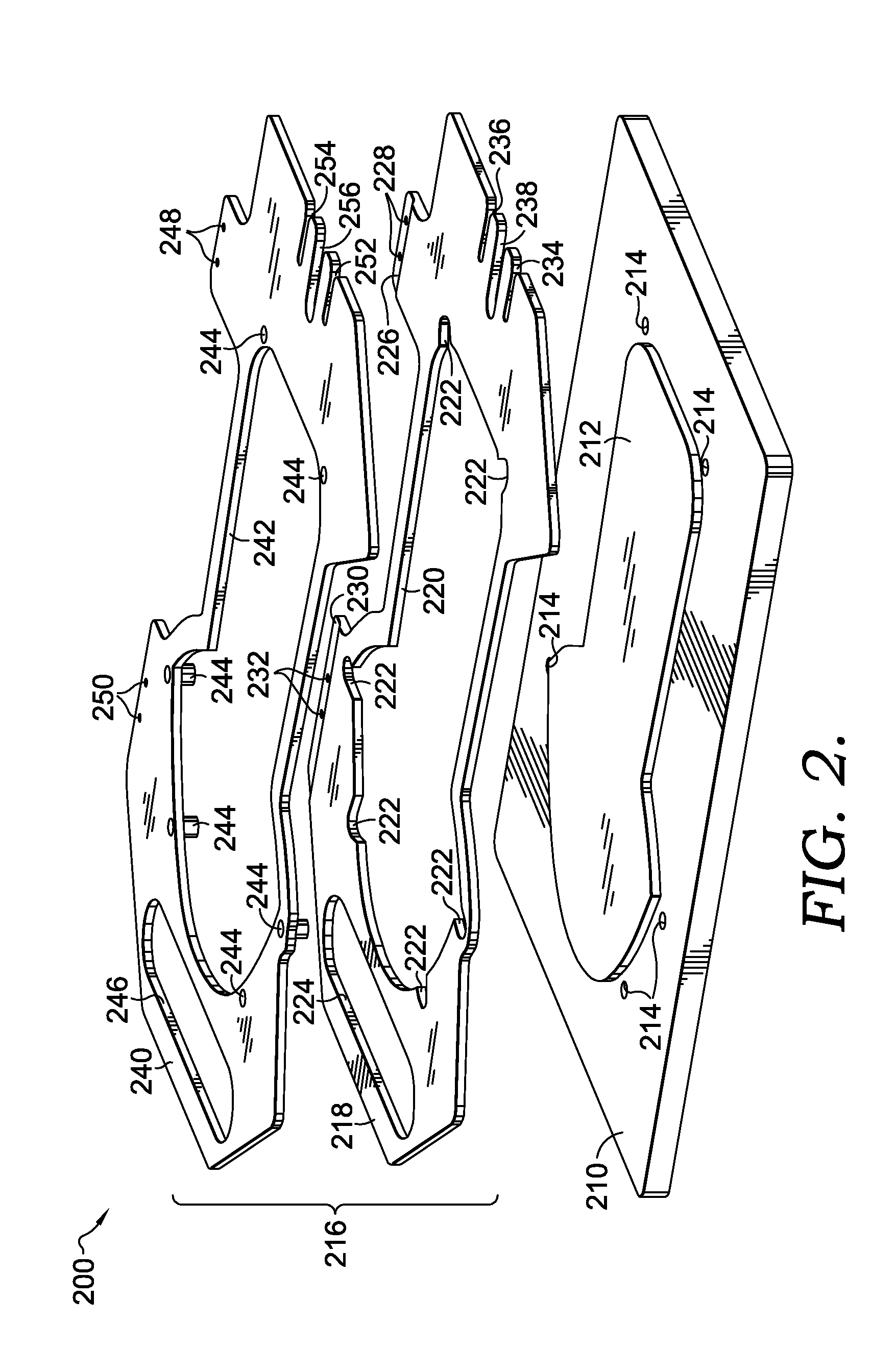 Unitary Multi-Use Alignment Fixture For Shoe Production