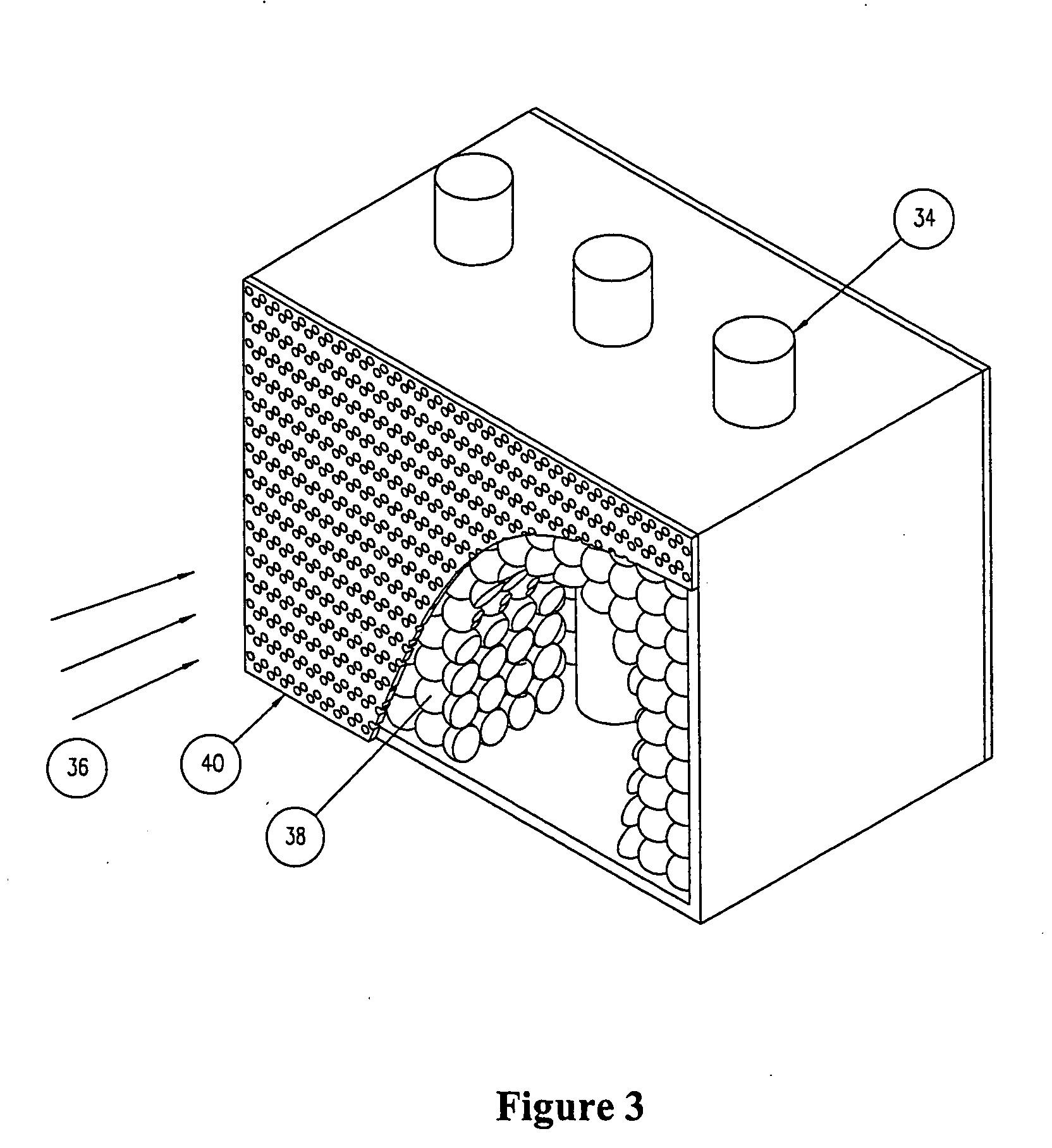 Apparatus and method for photocatalytic purification and disinfection of fluids