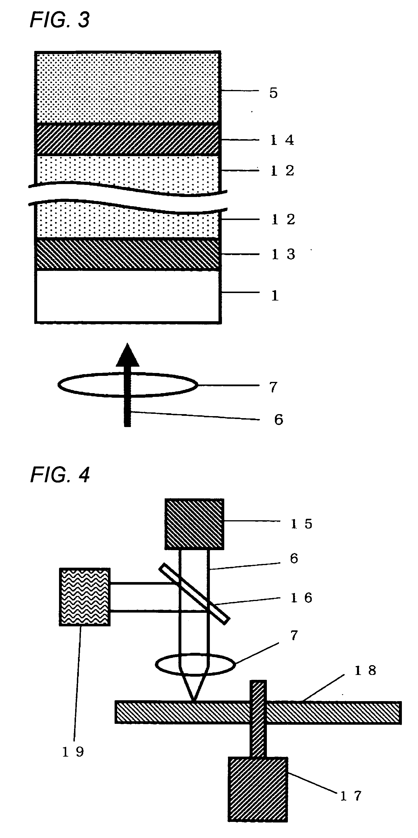 Optical information recording medium and method for manufacturing the same