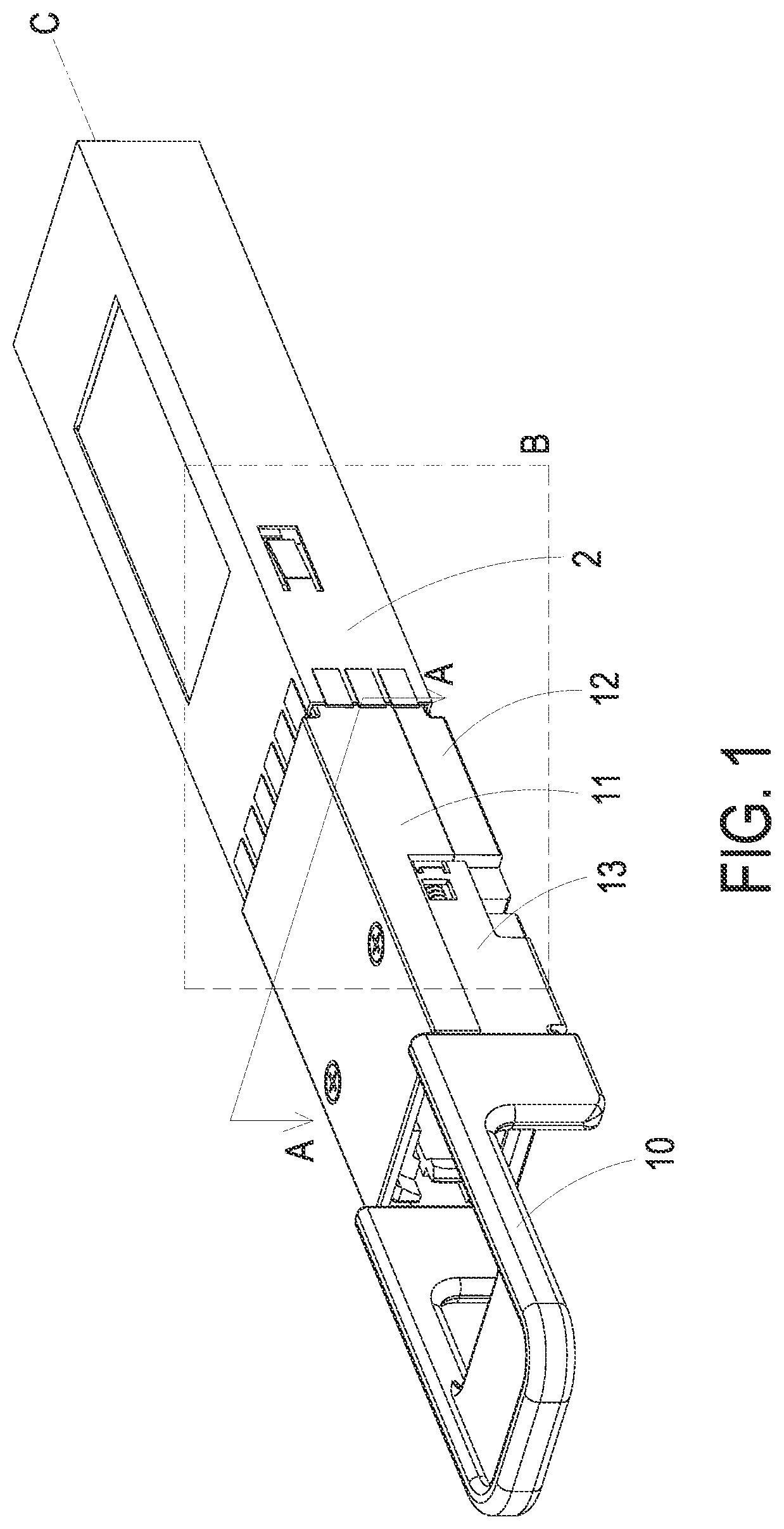 Optical transceiver module